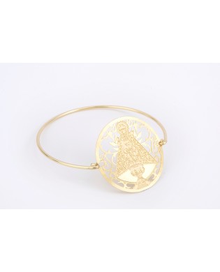 PULSERA VIRGEN DE COVADONGA
